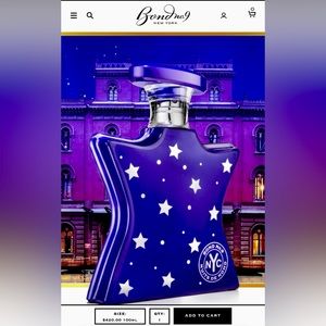 Bond No. 9 New York Nuits de Noho